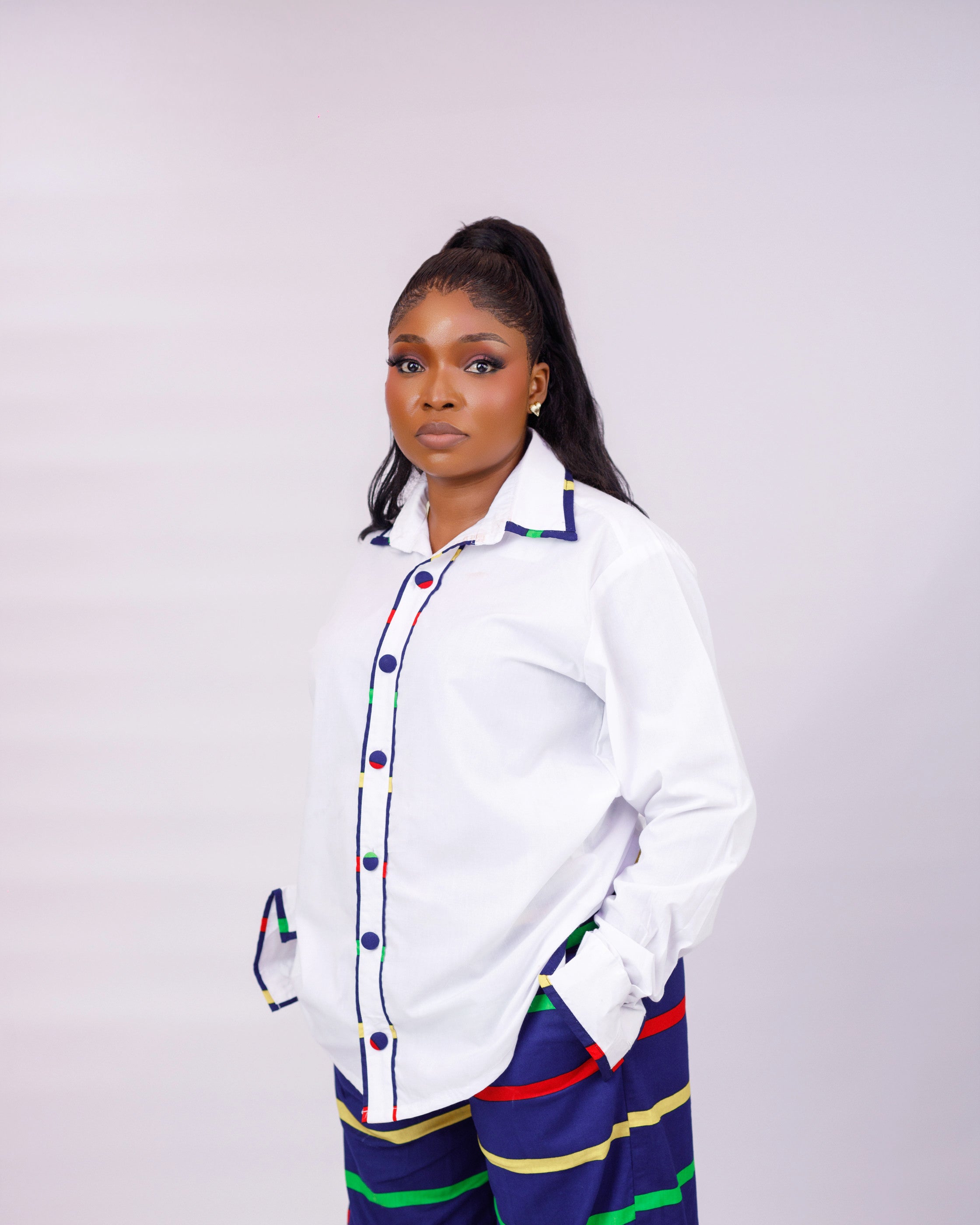 Nkechi