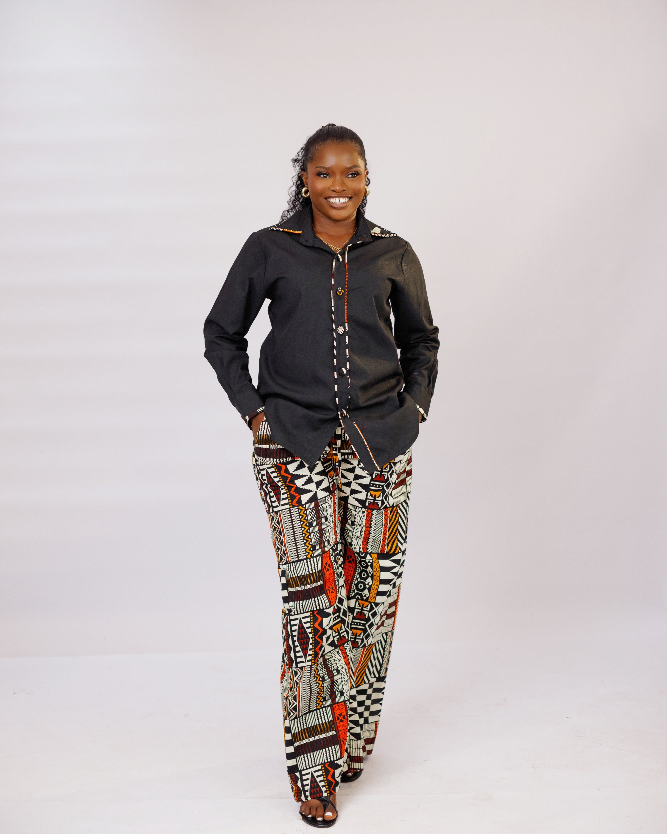 Nkechi