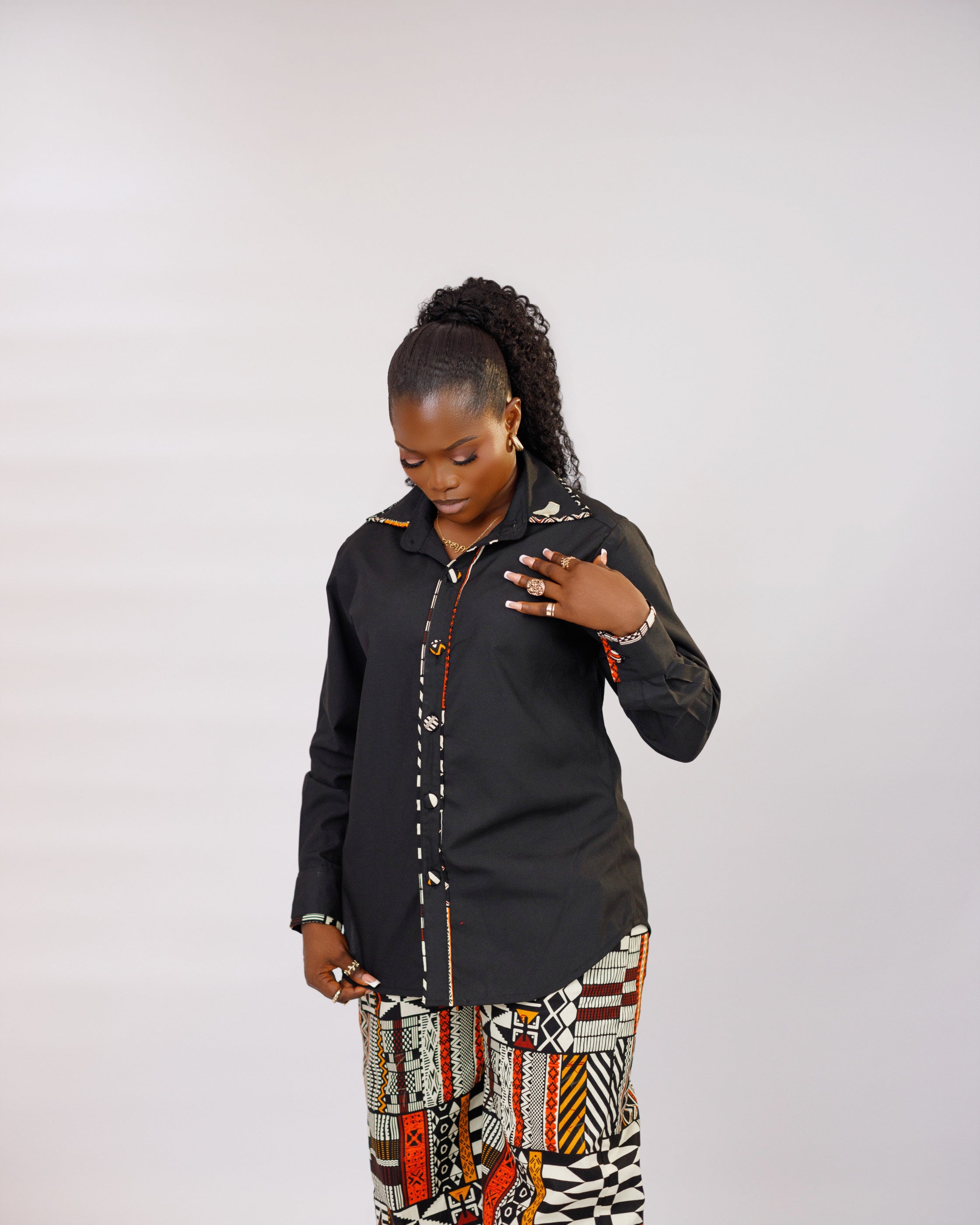 Nkechi